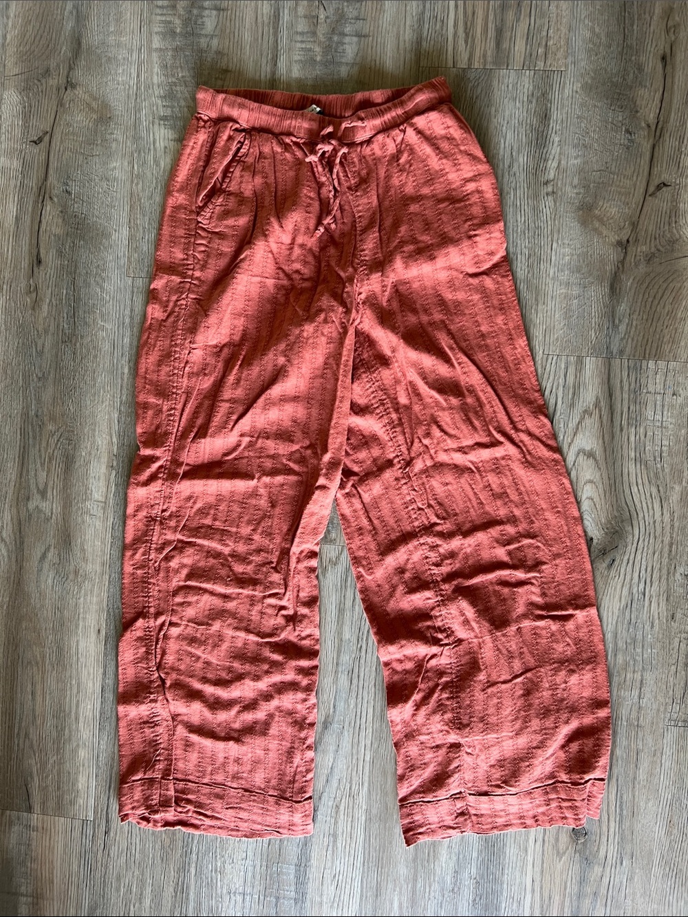 Comfy lounge pants